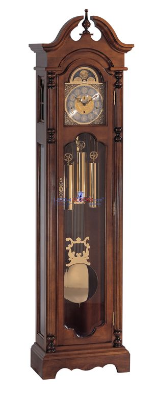 Museum Clocks Holmes Grandfather Clock
