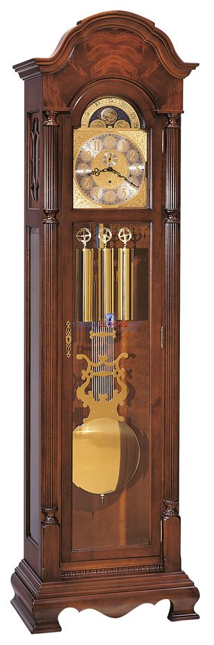 Museum Clocks Avon Grandfather Clock