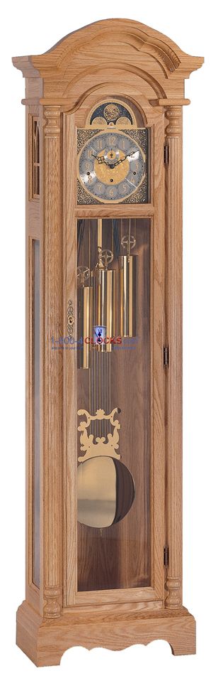 Museum Clocks Dutton Grandfather Clock