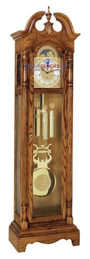 Museum Clocks Rimbault Grandfather Clock