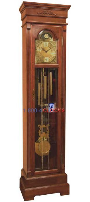 Museum Clocks Surrey Grandfather Clock