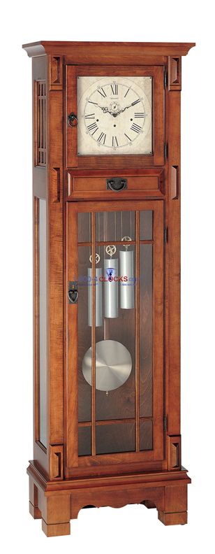 Museum Clocks Mission Hill Grandfather Clock