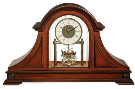 Seth Thomas Wentworth Anniversary Mantel Clock