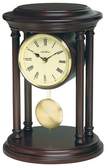 Seth Thomas Harding Mantel Clock