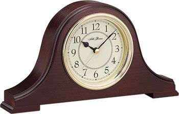 Seth Thomas Lawrence Mantel Clock