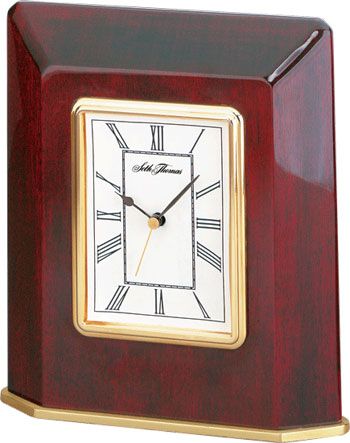 Seth Thomas Aberdeen Mantel Clock