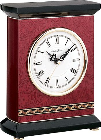 Seth Thomas Rosario Mantel Clock