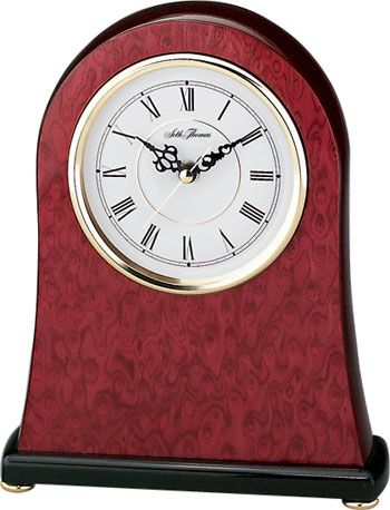 Seth Thomas Uccelli Mantel Clock