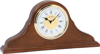 Seth Thomas Barkley Mantel Clock