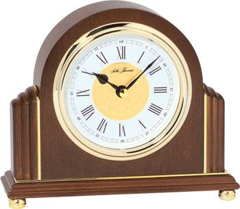 Seth Thomas Tanner Mantel Clock