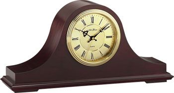 Seth Thomas Jefferson Mantel Clock