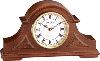 Seth Thomas Buckingham Mantel Clock