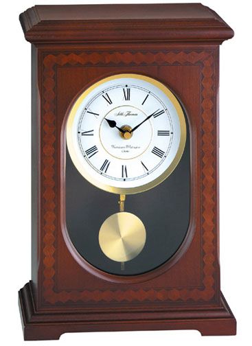 Seth Thomas Madison Mantel Clock