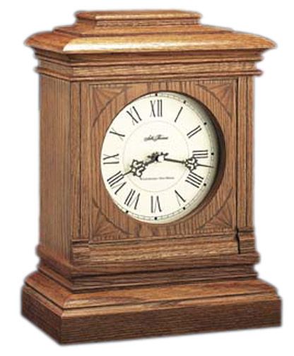 Seth Thomas Hotel Mantel Clock