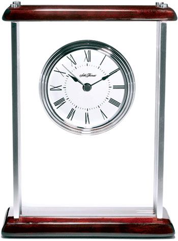 Seth Thomas Brookville Mantel Clock