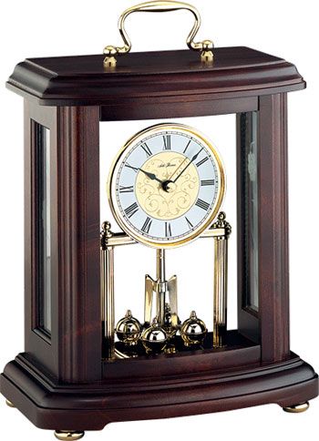 Seth Thomas Trastevere Mantel Clock