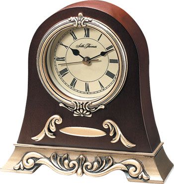 Seth Thomas Windsor Mantel Clock