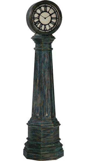Ridgeway Merchant Grandfather Clock