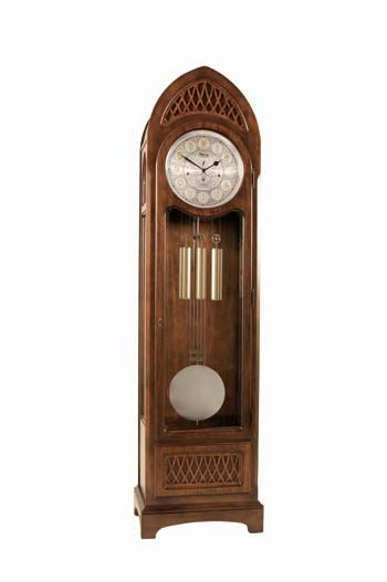 Ridgeway Marquee Grandfather Clock
