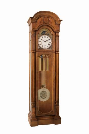 Ridgeway Timberlake Grandfather Clock
