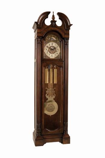 Ridgeway Newberry Grandfather Clock