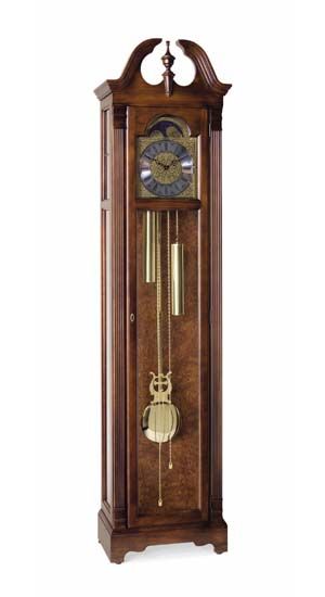 Ridgeway Noah Floor Clock
