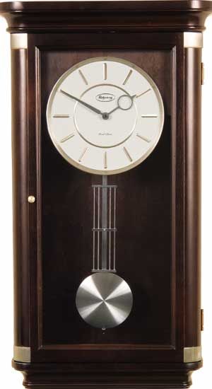 Ridgeway Hayworth Wall Clock
