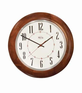 Ridgeway Gourmet I Wall Clock