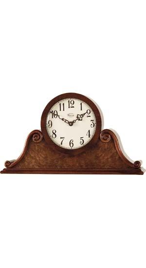 Ridgeway Chaucer Mantel Clock