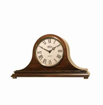 Ridgeway Williamsburg Mantel Clock