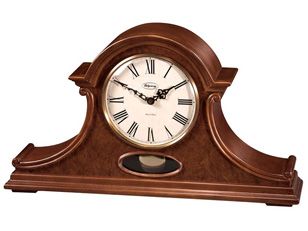 Ridgeway Dartmouth Mantel Clock
