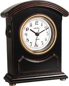Seth Thomas Athena Table Clock