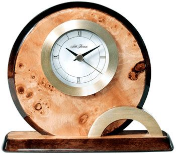 Seth Thomas Milford Clock
