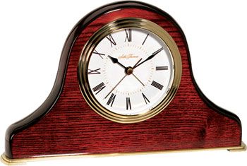 Seth Thomas Nathan Table Clock