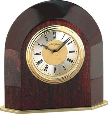 Seth Thomas Baron Table Clock