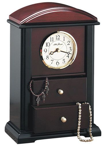 Seth Thomas Keepsake Mantel Clock