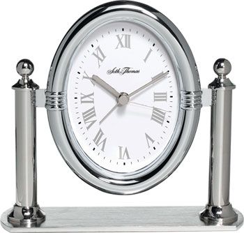 Seth Thomas Gemma Mantel Clock