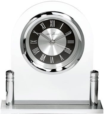 Seth Thomas Jenna Table Clock
