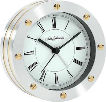 Seth Thomas Tess Clock
