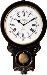 Seth Thomas Granville Clock