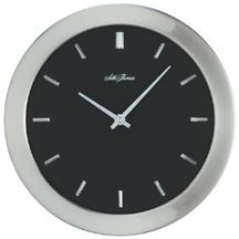 Seth Thomas Alpha Wall Clock