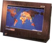 Executive Model Geochron