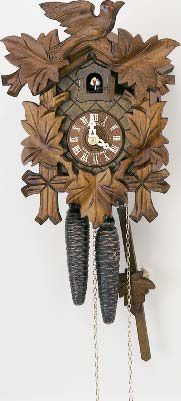 Cuckoo Clock