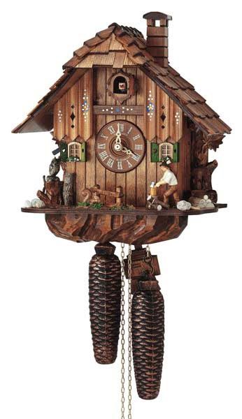 Cuckoo Clock