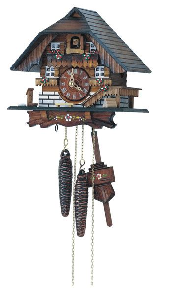 Cuckoo Clock