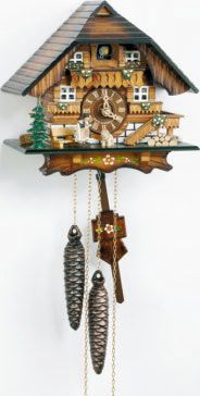 Cuckoo Clock