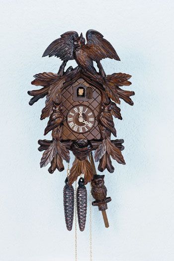 Cuckoo Clock