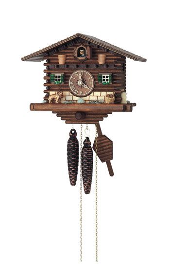 Cuckoo Clock