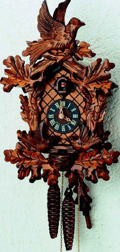 Cuckoo Clock