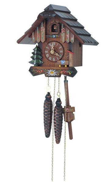 Cuckoo Clock